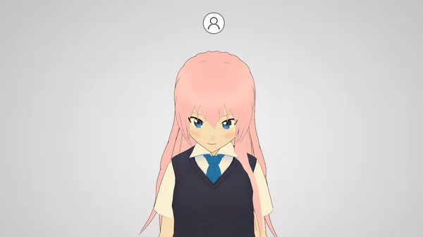 Screenshot z FaceWorld