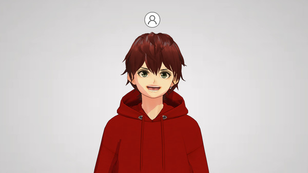 Screenshot z FaceWorld