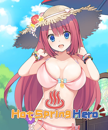 Hot Spring Hero