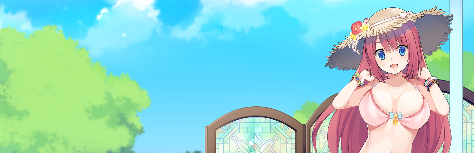 Hot Spring Hero