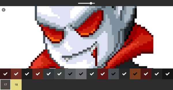 Color Pixel Heroes - Expansion Pack 1