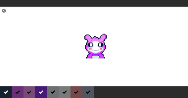 Color Pixel Heroes - Expansion Pack 1