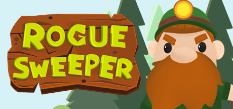 Rogue Sweeper steam charts