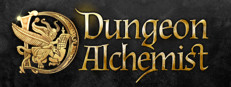 Dungeon Alchemist Banner