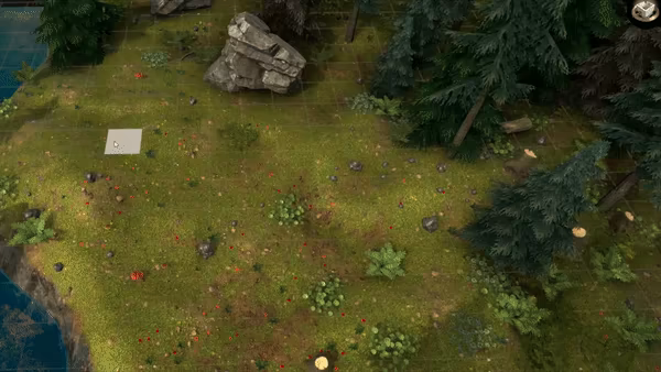 Dungeon Alchemist video 4