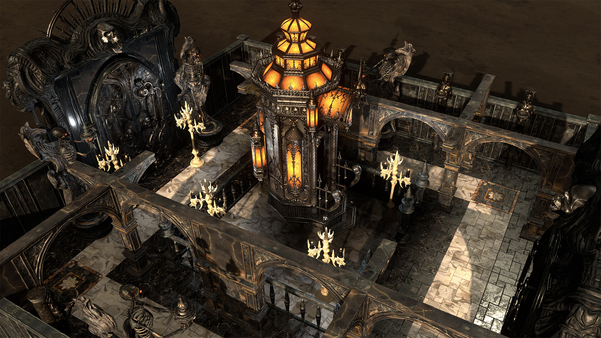 Dungeon Alchemist screenshot #10