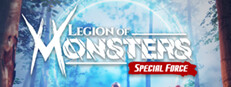 Special Force Legion of Monsters
