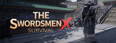 The Swordsmen X: Survival