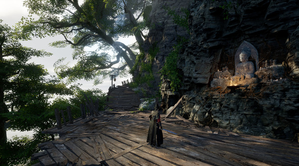 The Swordsmen X: Survival screenshot 4