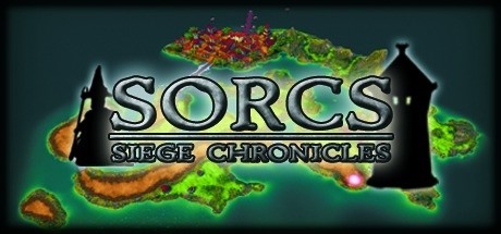 Sorcs: Siege Chronicles Cheat Engine/CT