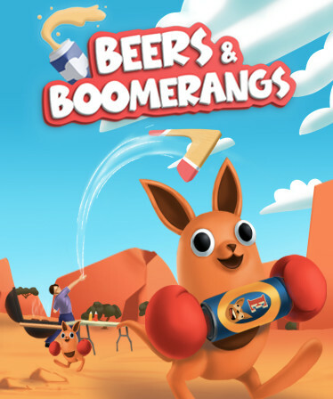 Beers and Boomerangs