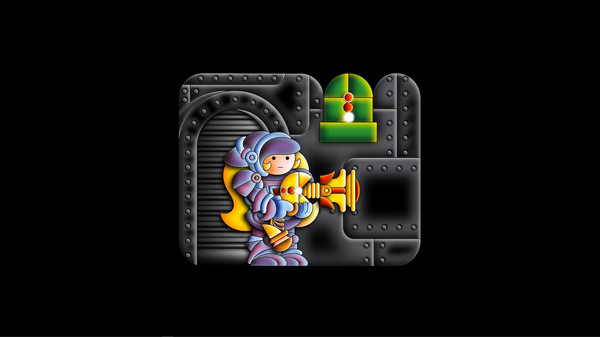 ORIMON.1 - Bilfy & Krotroklon screenshot 2