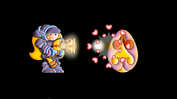 ORIMON.1 - Bilfy & Krotroklon screenshot 4