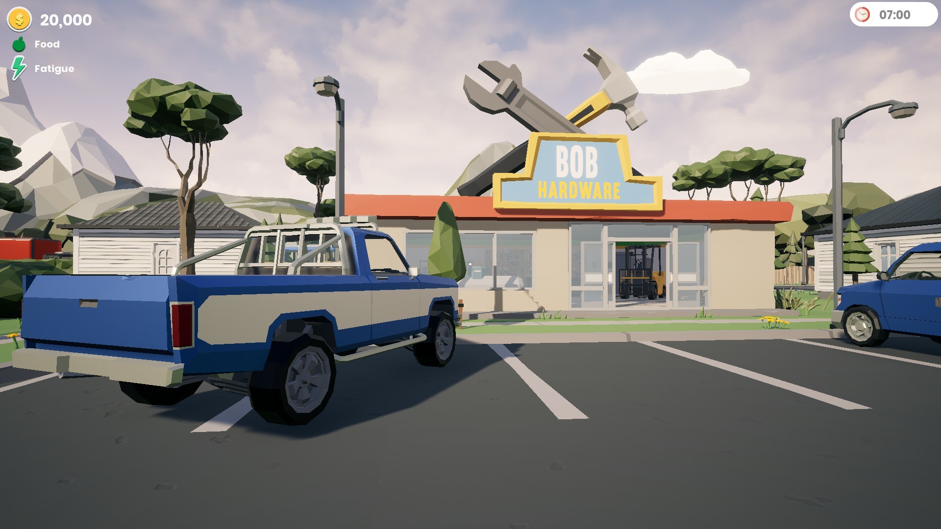 Factory Manager Simulator gameplay screenshot 6
