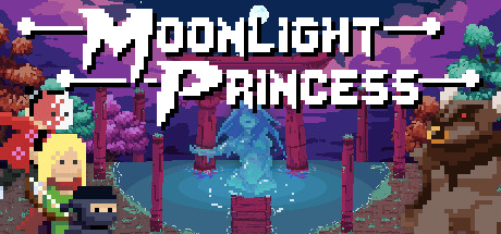 Moonlight Princess steam charts