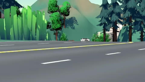 Race me now video 1