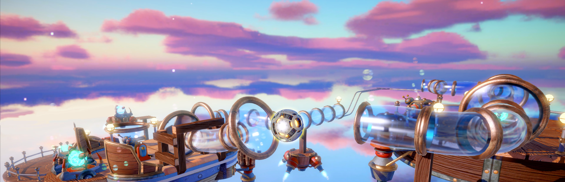 Switchball HD