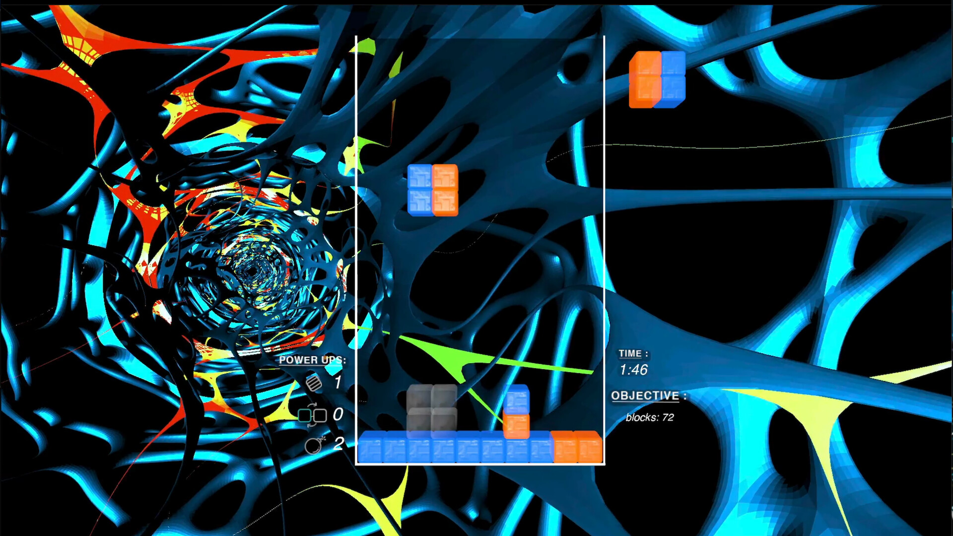 #5. Puzzle Dazzle (Steam) 由: Smash Game Studios