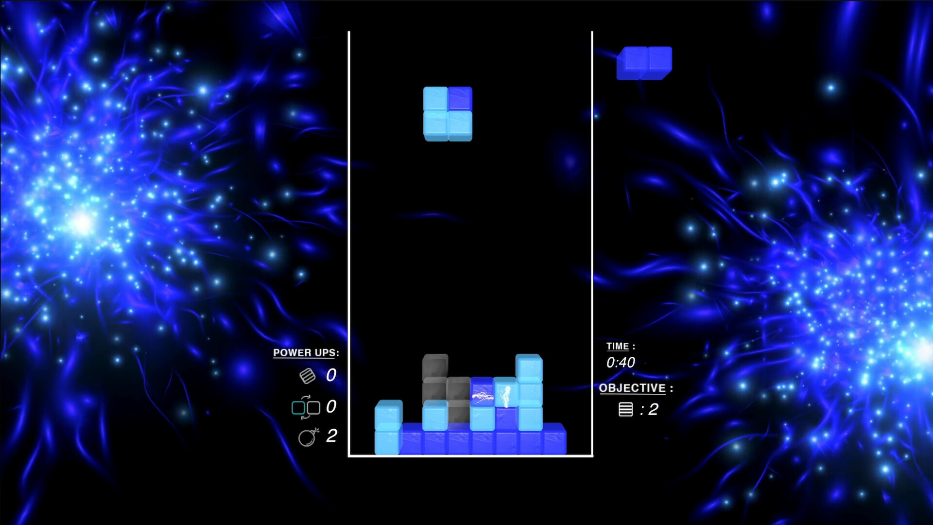 #2. Puzzle Dazzle (Steam) 由: Smash Game Studios