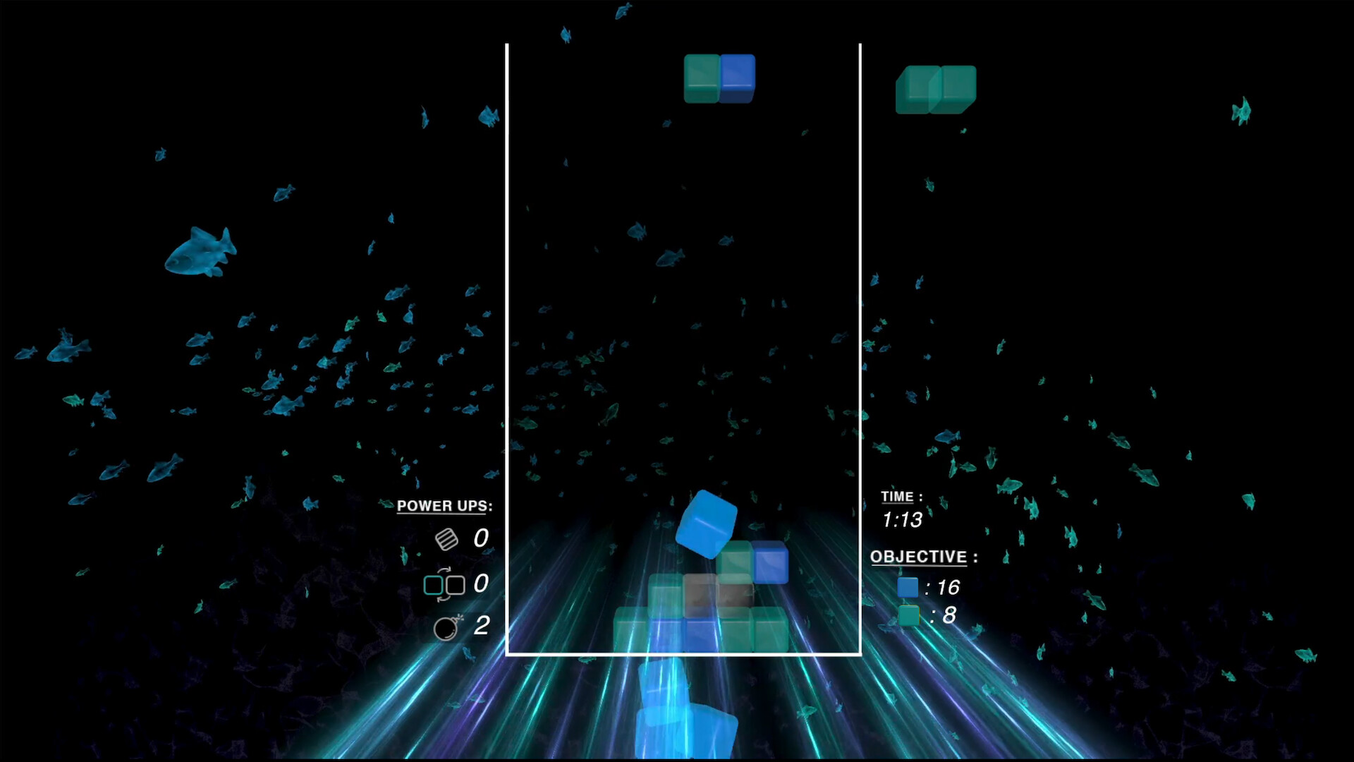 #4. Puzzle Dazzle (Steam) 由: Smash Game Studios