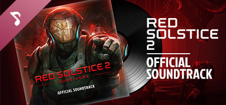 Red Solstice 2: Survivors Soundtrack banner image