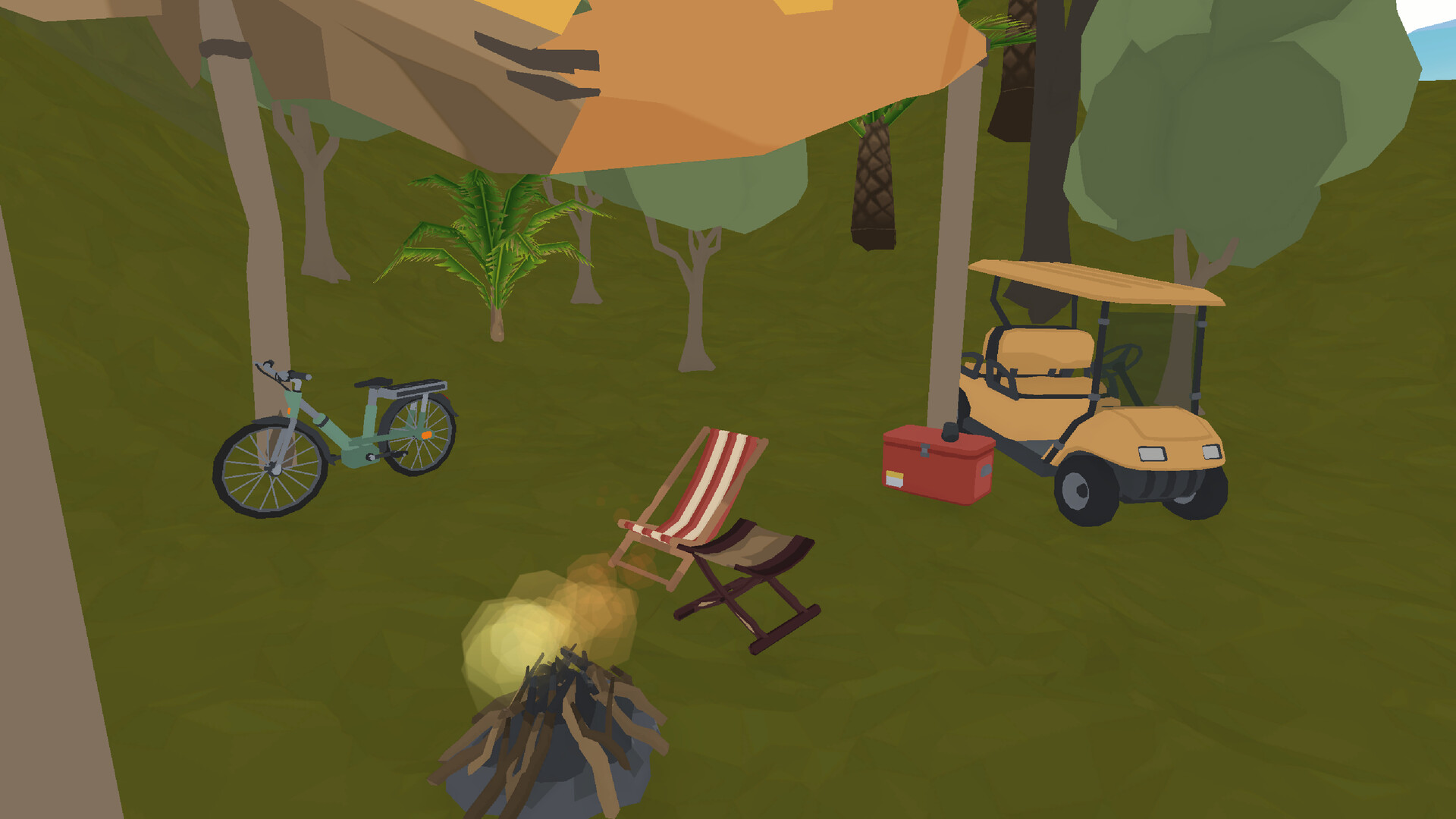 Festival screenshot #2