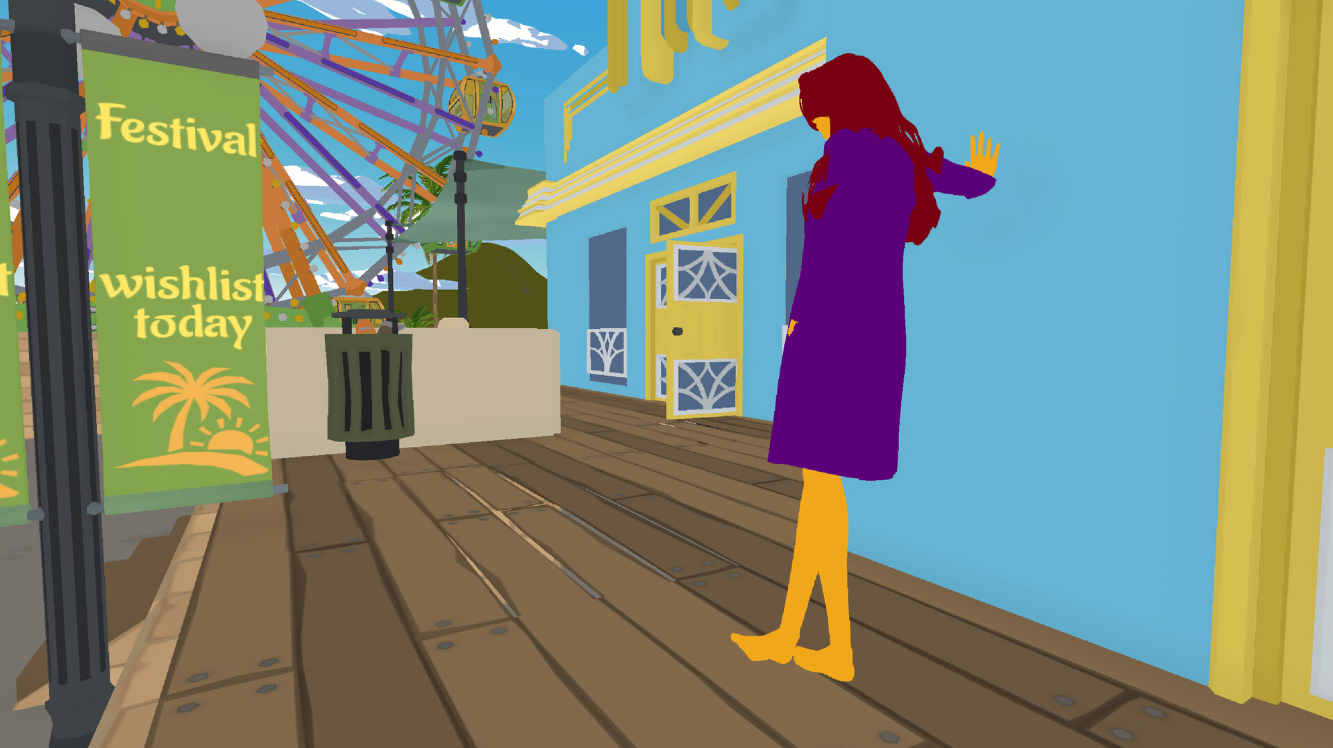 Festival screenshot #5