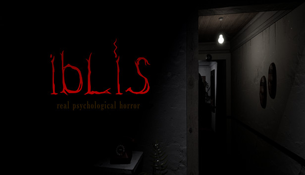 Trailer iBLiS