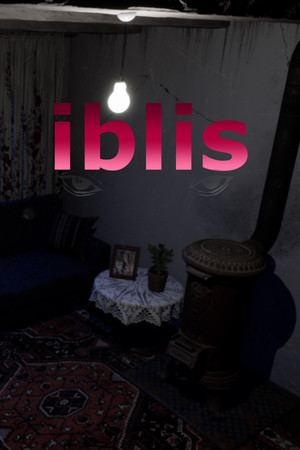 Обложка iBLiS