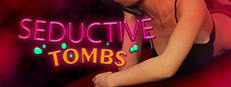Seductive Tombs game cover
