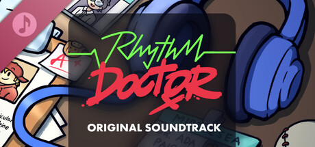 Rhythm Doctor OST banner image