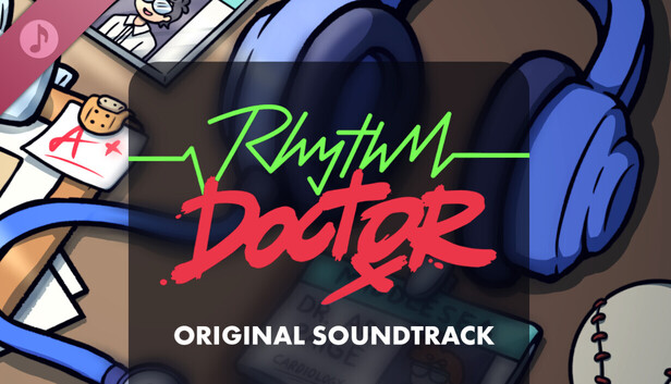Rhythm Doctor OST