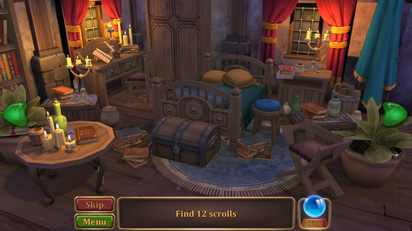 Storm Tale 2 screenshot 3