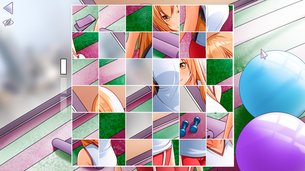 Mind-Blowing Girls 2 screenshot 4