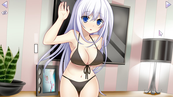 Mind-Blowing Girls 2 screenshot 2