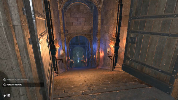 Screenshot z Pornocrates