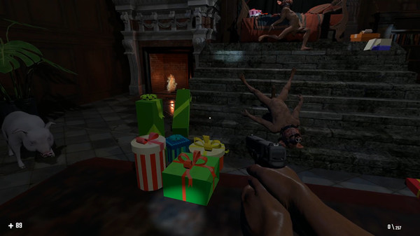 Screenshot z Pornocrates