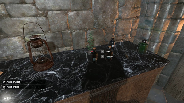 Screenshot z Pornocrates