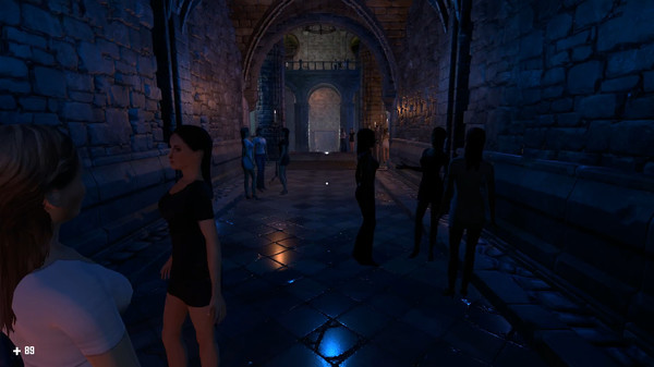 Screenshot z Pornocrates