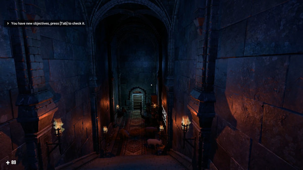 Screenshot z Pornocrates