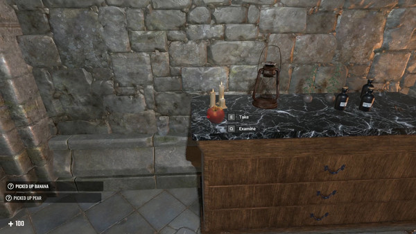 Screenshot z Pornocrates