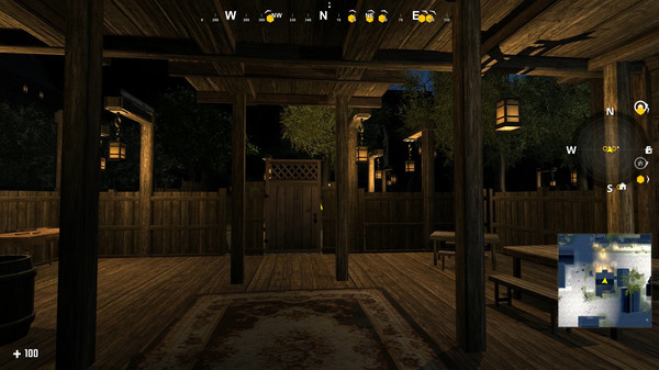 Screenshot z Pornocrates