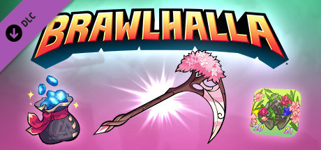 Brawlhalla - Spring Championship 2021 Pack cover art