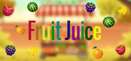 Fruit Juice Cover Image