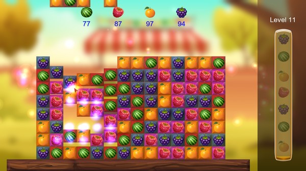 Fruit Juice screenshot 4