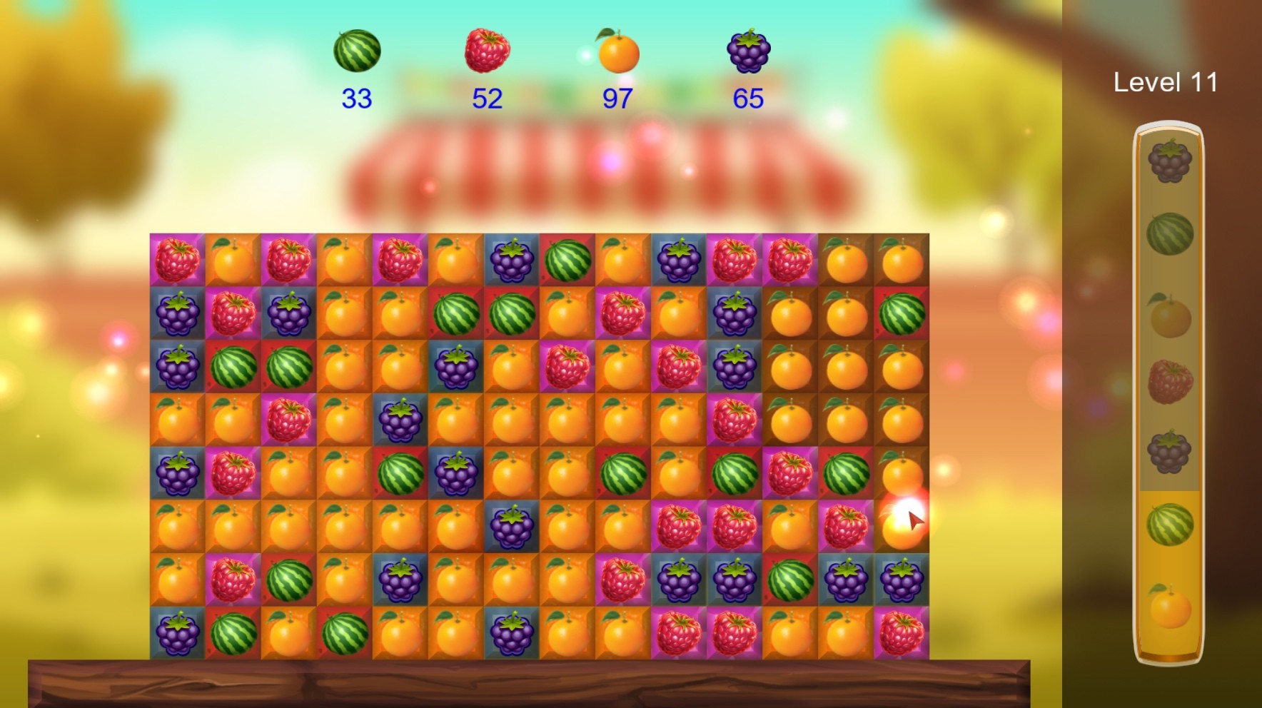 Fruit Juice Featured Screenshot #1
