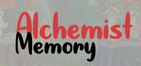 Alchemist Memory cover art