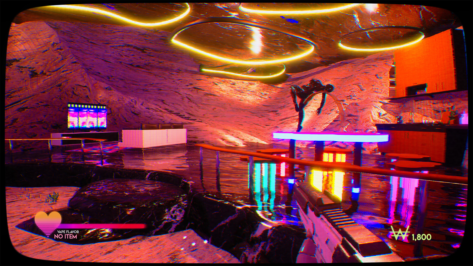 VAPORPUNK screenshot #10