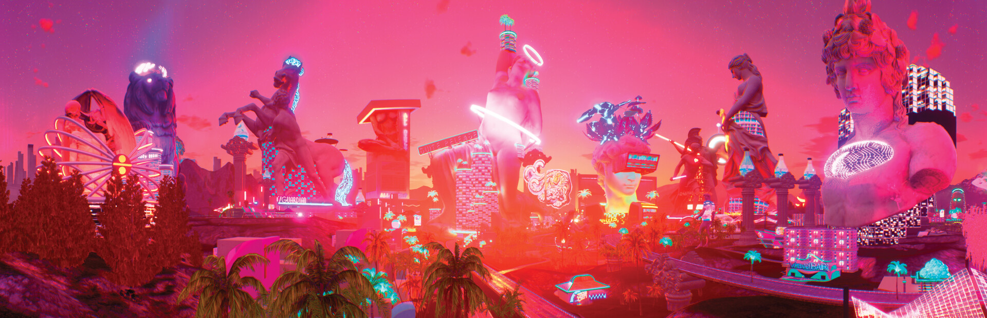VAPORPUNK