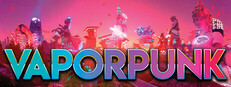 VAPORPUNK